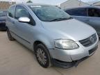 2008 VOLKSWAGEN URBAN FOX for sale at Copart SANDY