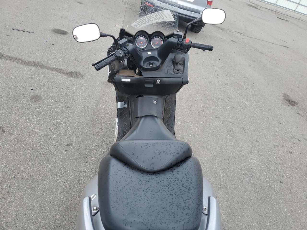 2007 Honda Nss250 VIN: JH2MF06197K500146 Lot: 70529395