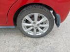 2016 MITSUBISHI MIRAGE ATT for sale at Copart YORK