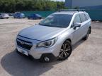 2018 SUBARU OUTBACK SE PREMIUM for sale at Copart WESTBURY