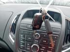 2013 VAUXHALL ZAFIRA SRI for sale at Copart NEWBURY