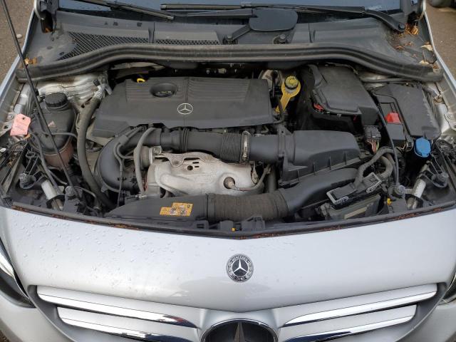 2018 MERCEDES-BENZ B 250 4MATIC  