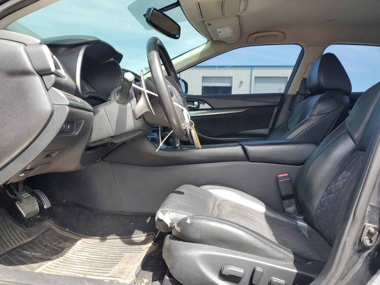 2016 Nissan Maxima 3.5S VIN: 1N4AA6AP2GC415416 Lot: 70572075