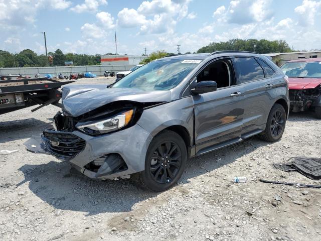  FORD EDGE 2024 Серый
