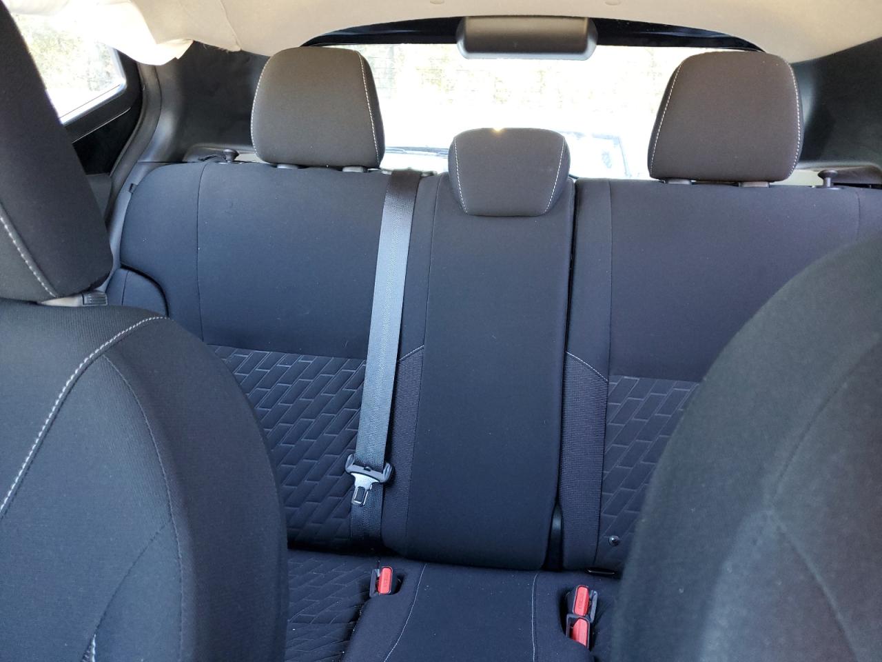 2021 Nissan Kicks Sv VIN: 3N1CP5CV0ML468853 Lot: 70273025