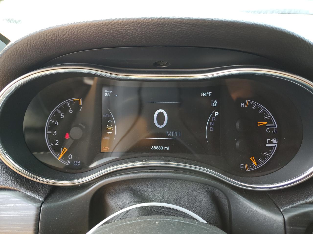 2021 Jeep Grand Cherokee Laredo VIN: 1C4RJFAG8MC843239 Lot: 67610765