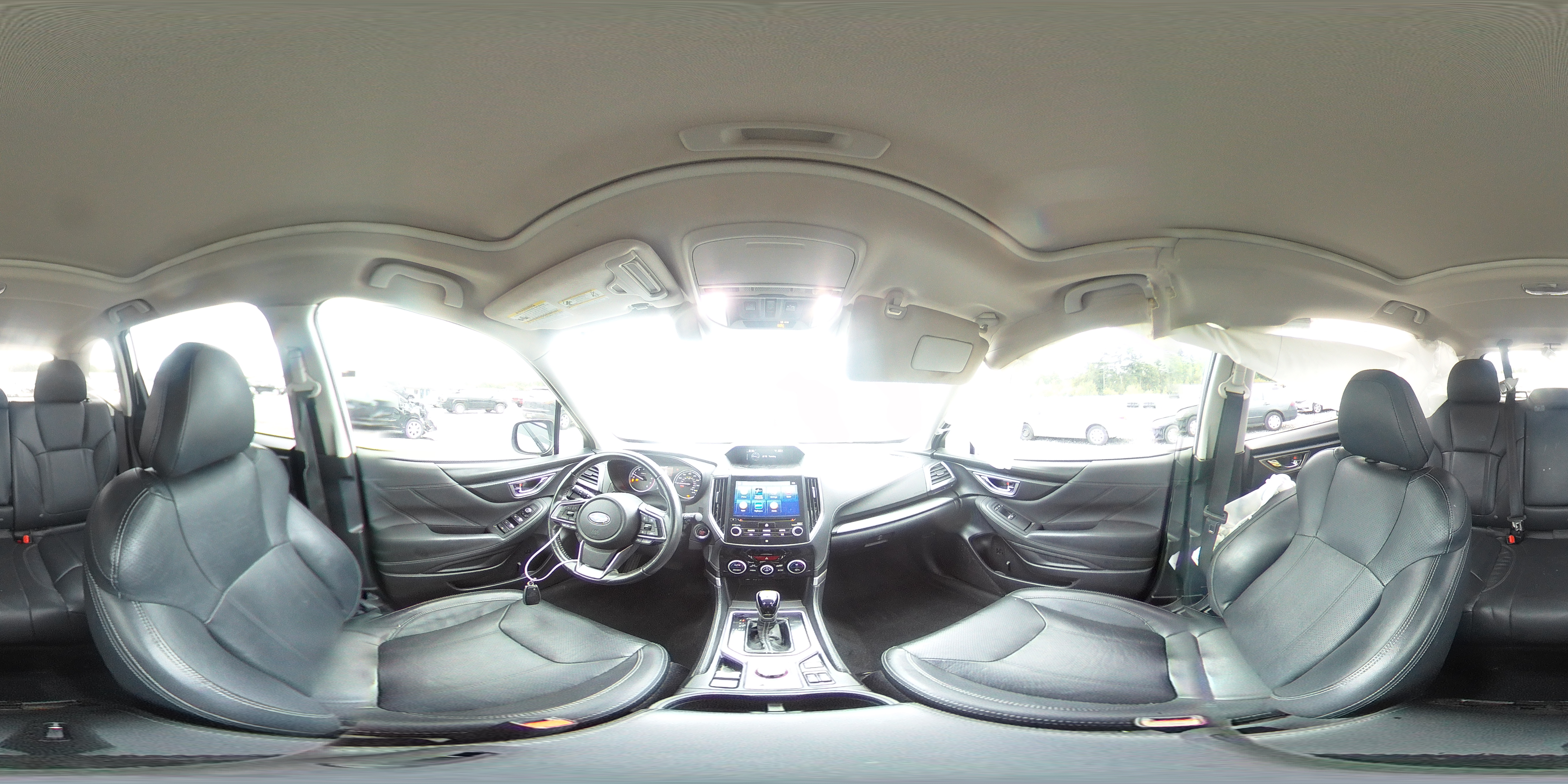 2019 Subaru Forester Limited VIN: JF2SKASC9KH503919 Lot: 69250235