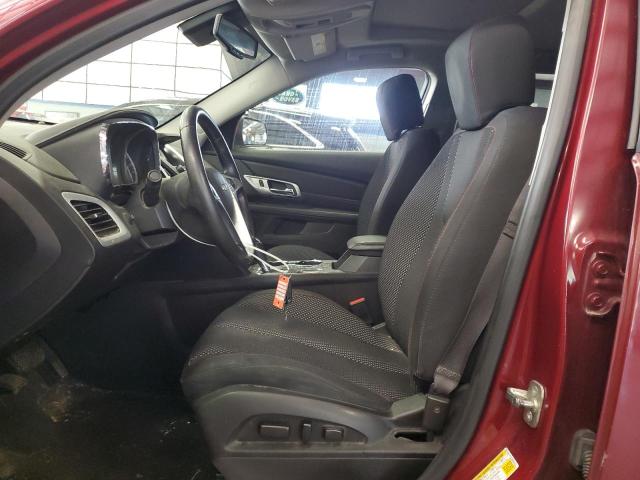 2016 GMC TERRAIN SLE  