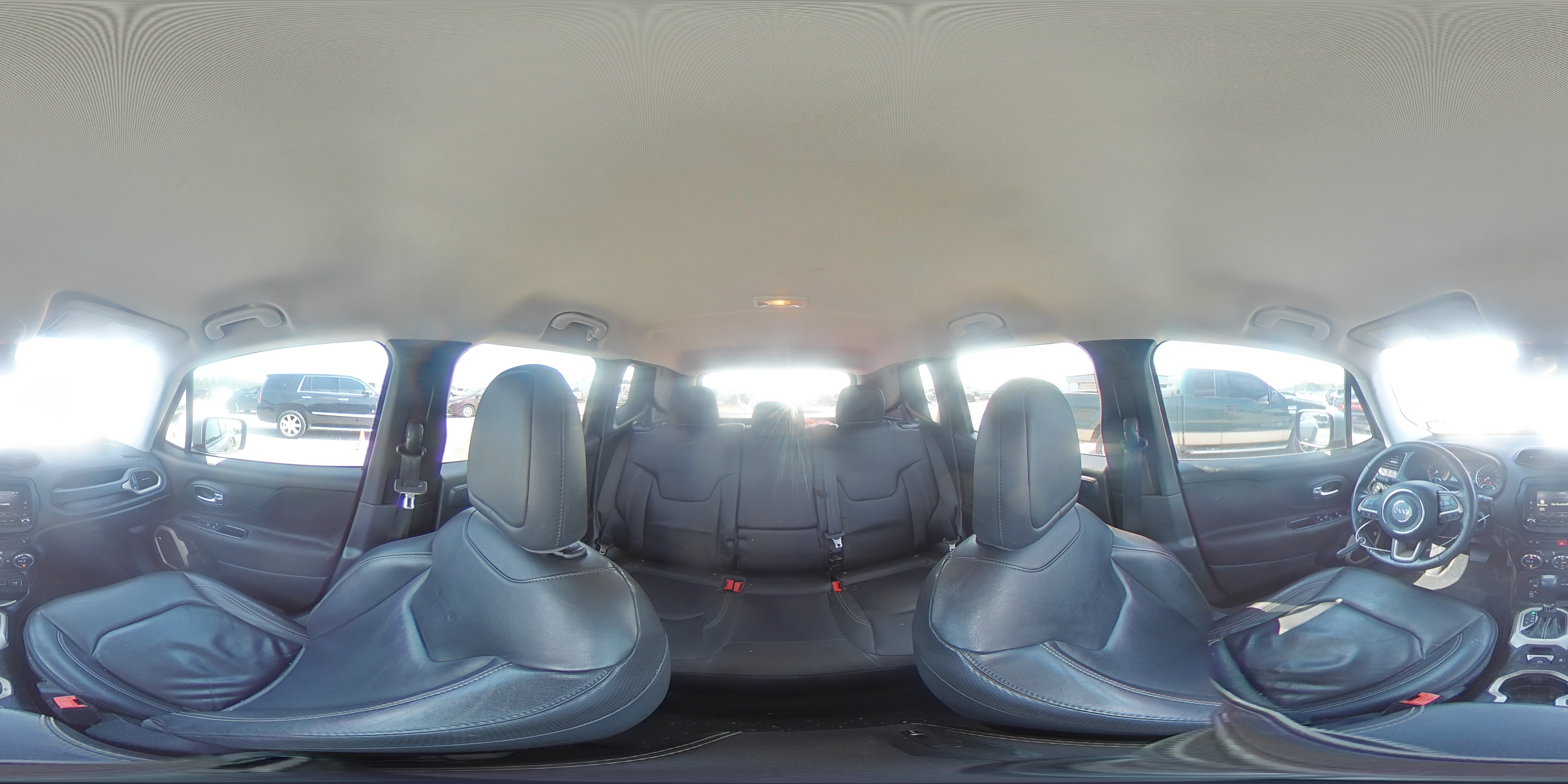 2016 Jeep Renegade Limited VIN: ZACCJBDTXGPD30890 Lot: 70413645