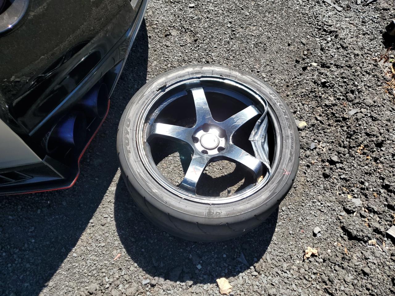 2017 Nissan Gt-R Premium VIN: JN1AR5EF9HM820993 Lot: 68897505