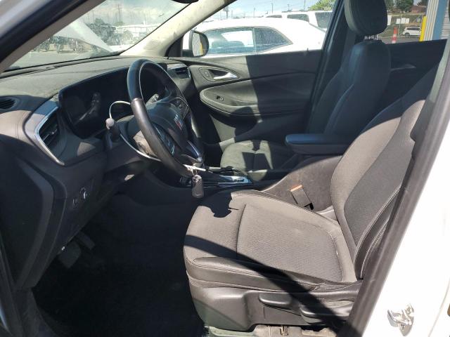  BUICK ENCORE 2024 White