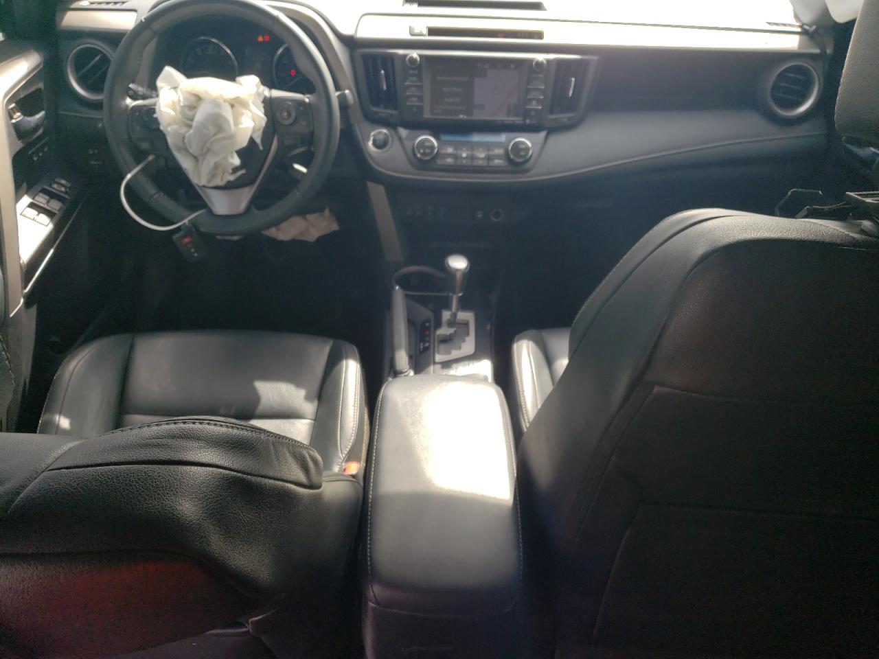 2017 Toyota Rav4 Limited VIN: 2T3DFREV5HW571208 Lot: 69939645