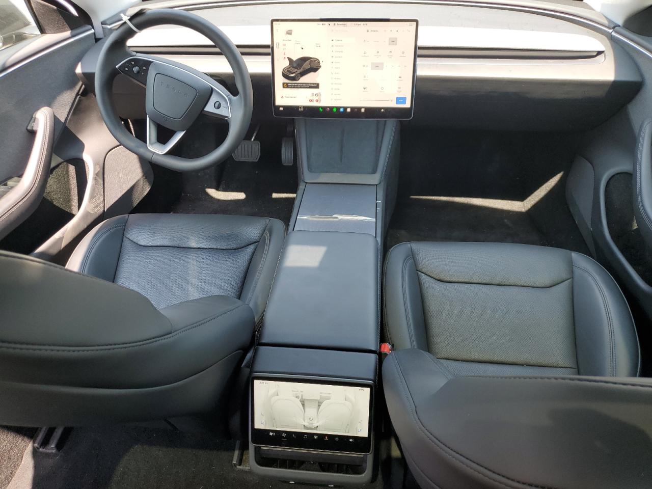 2025 Tesla Model 3 VIN: 5YJ3E1EA4SF937671 Lot: 68566885