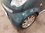 2006 SMART FORTWO GRANDSTYLE AUTO  for sale at Copart NEWBURY