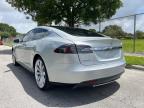 2012 TESLA MODEL S    à vendre chez Copart FL - MIAMI NORTH