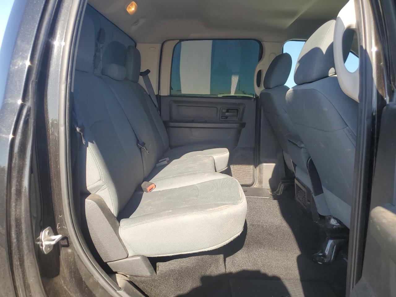 2016 Ram 2500 St VIN: 3C6UR5CL6GG126418 Lot: 69271085