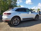 2017 PORSCHE MACAN S   for sale at Copart ON - COOKSTOWN