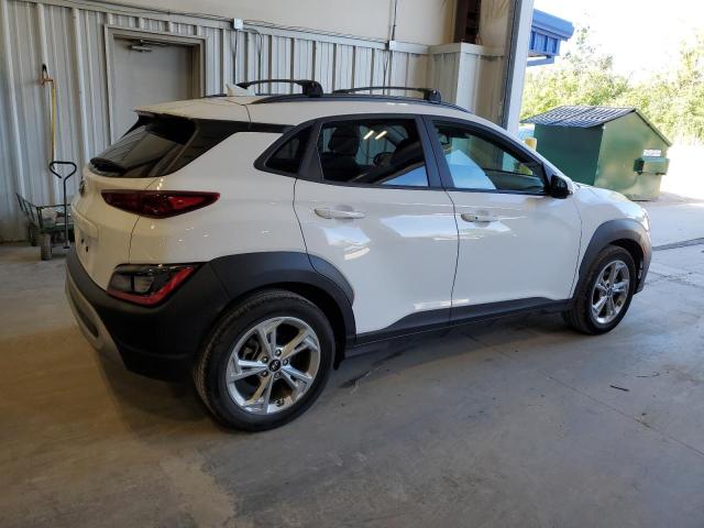  HYUNDAI KONA 2022 White