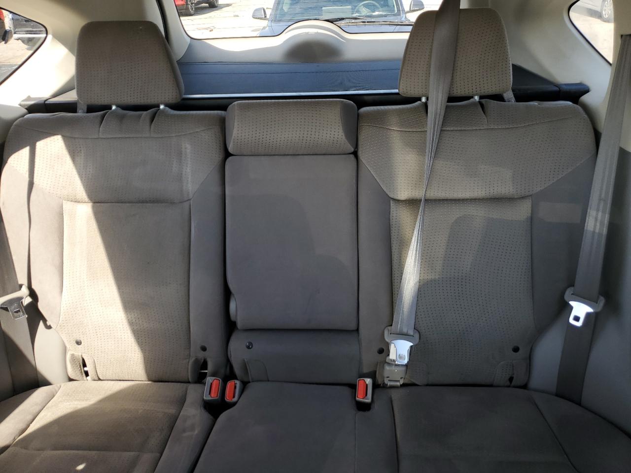 2014 Honda Cr-V Ex VIN: 2HKRM4H57EH605968 Lot: 68265425