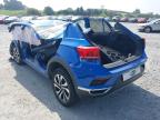 2021 VOLKSWAGEN T-ROC ACTIVE TSI EVO  for sale at Copart BELFAST