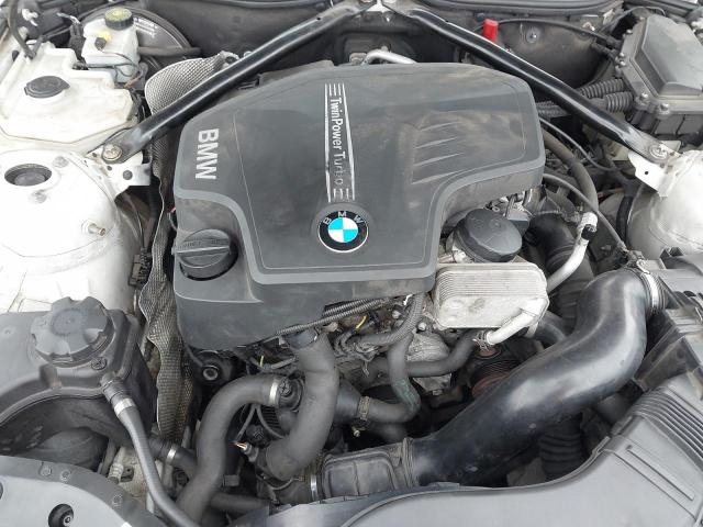 2012 BMW Z4 SDRIVE2