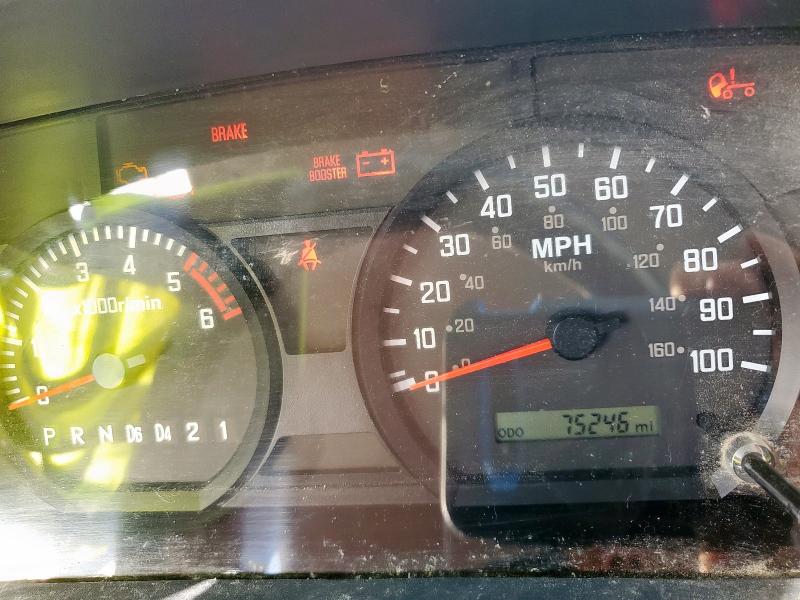 2021 ISUZU NPR HD   