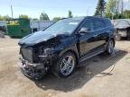 2017 HYUNDAI SANTA FE SE   à vendre chez Copart ON - TORONTO