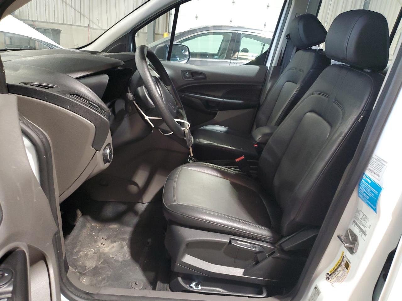 2022 Ford Transit Connect Xl VIN: NM0GE9E28N1535123 Lot: 69229965