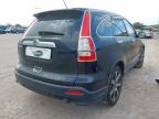 2008 HONDA CR-V EX for sale at Copart WESTBURY