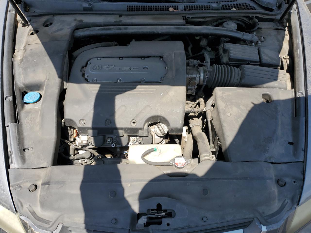 2005 Acura Tl VIN: 19UUA66295A012211 Lot: 69651435