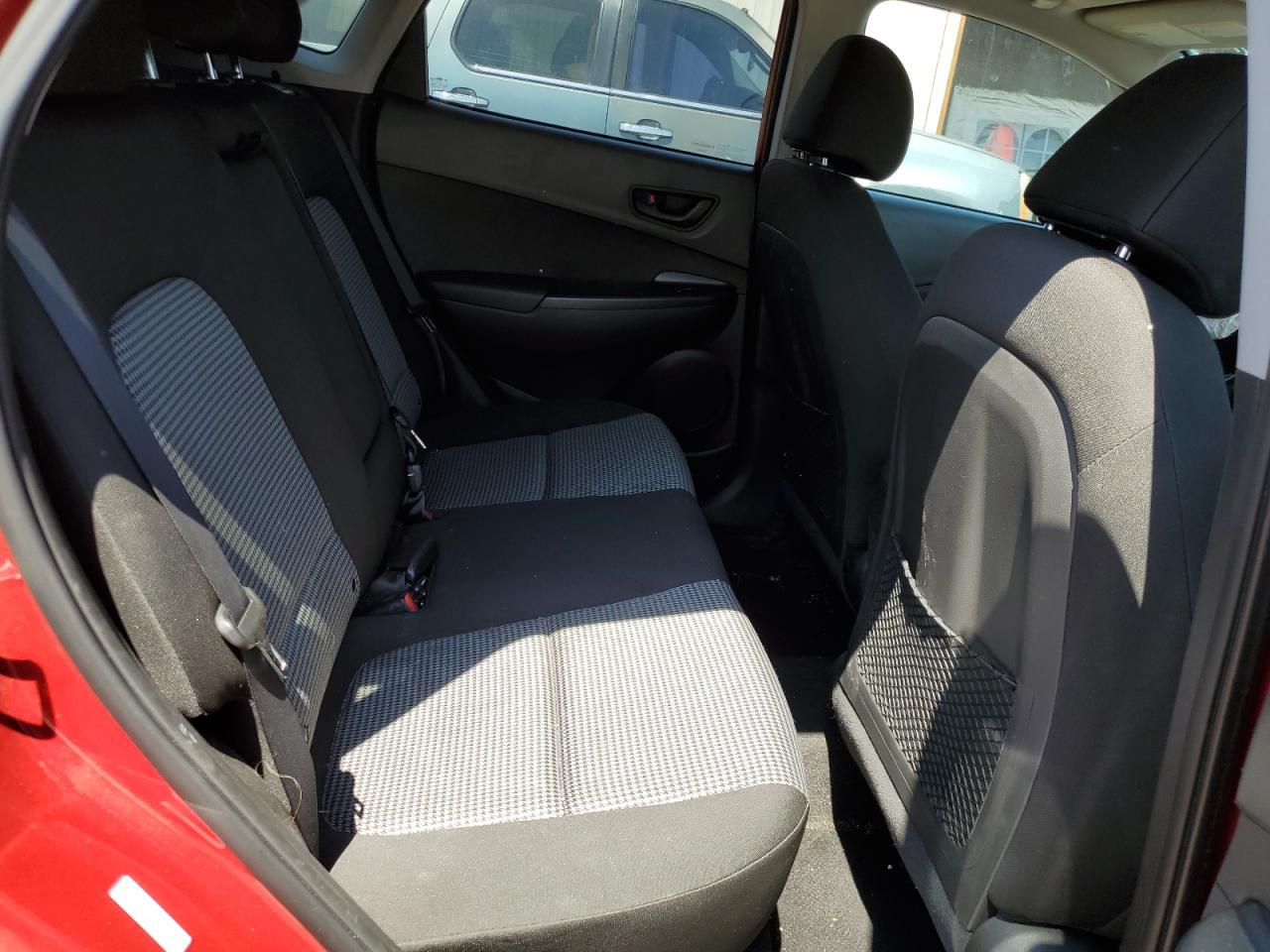 2019 Hyundai Kona Sel VIN: KM8K6CAA3KU349662 Lot: 70039985