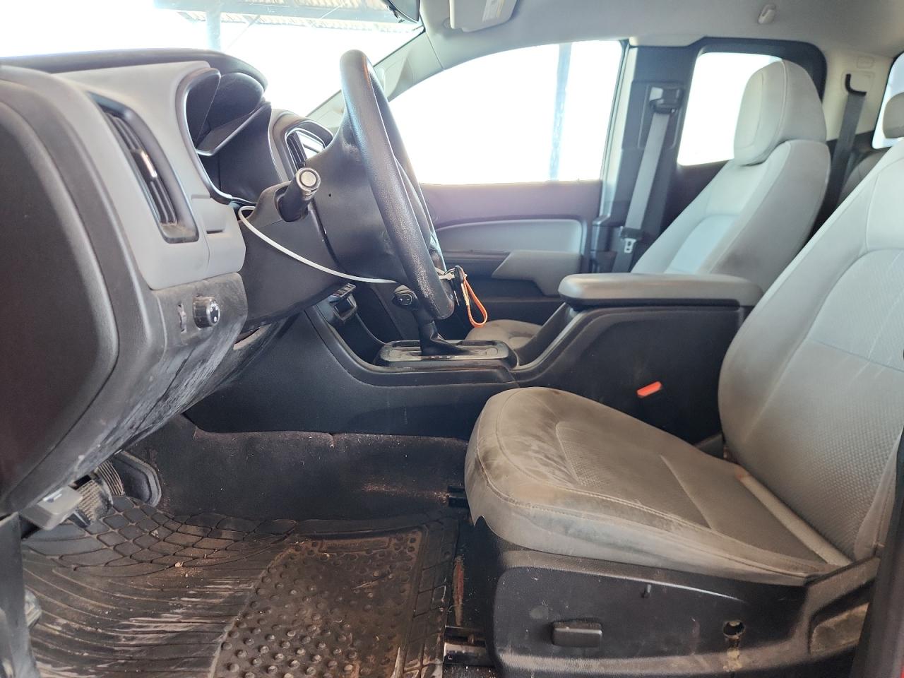 2020 Chevrolet Colorado VIN: 1GCHSBENXL1112817 Lot: 69917545