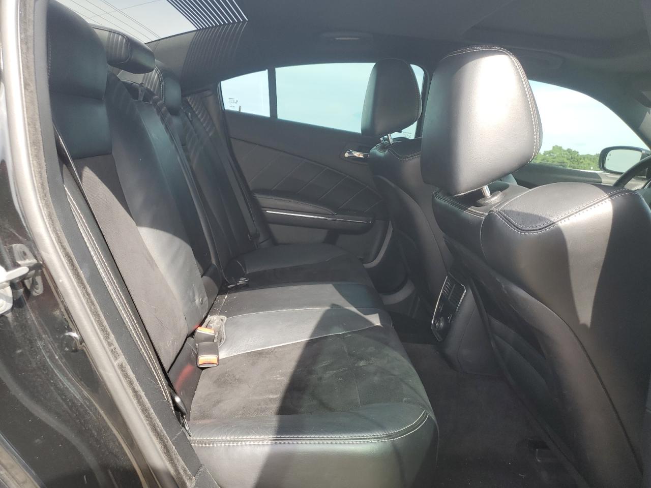 2012 Dodge Charger R/T VIN: 2C3CDXCT5CH174330 Lot: 71183435