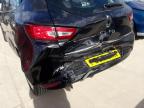 2017 RENAULT CLIO DYNAM for sale at Copart SANDY