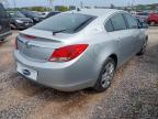 2012 VAUXHALL INSIGNIA EXCLUSIV CDTI EC  for sale at Copart BRISTOL