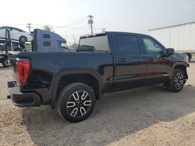  GMC SIERRA 2021 Czarny