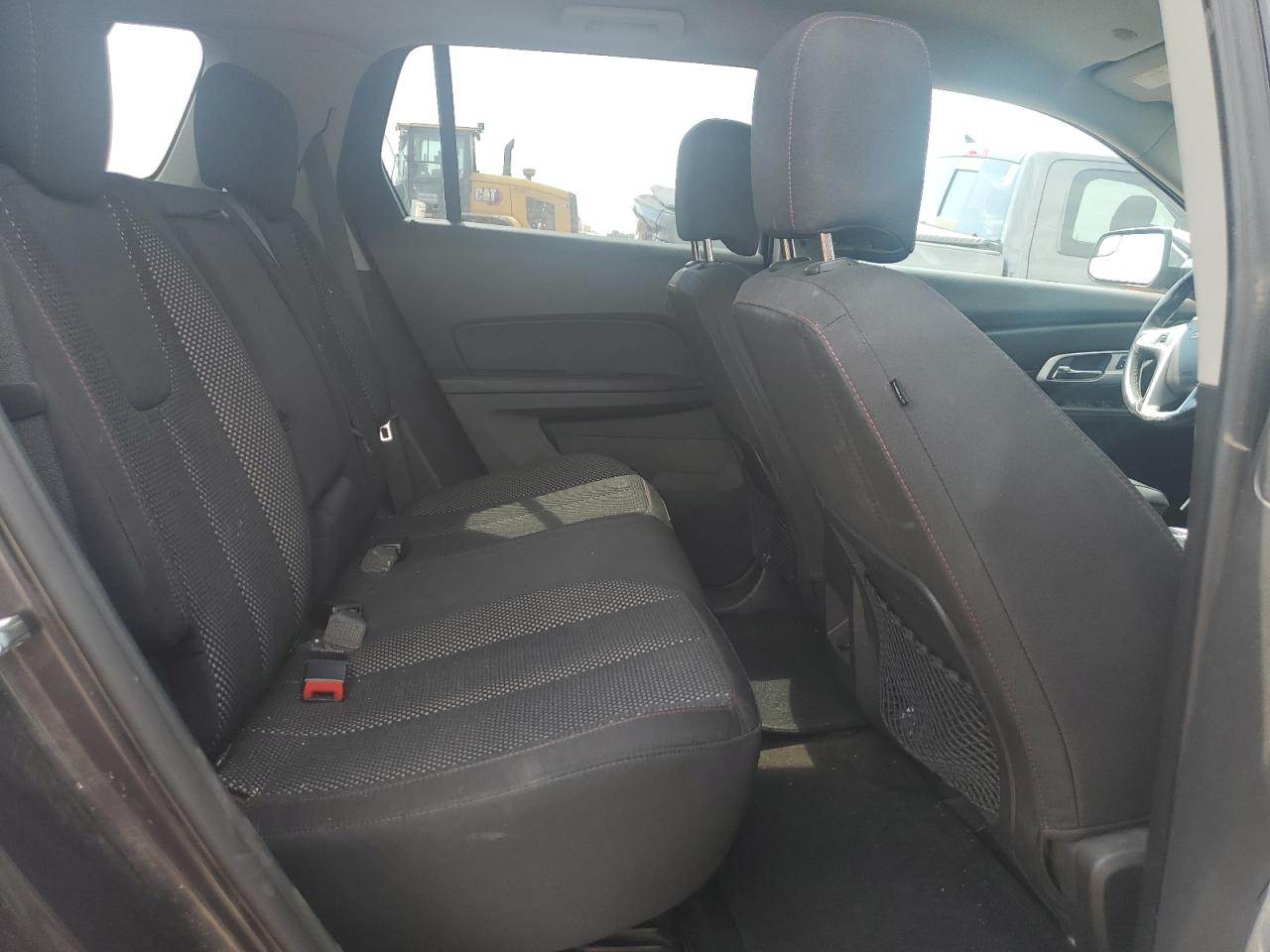 2013 GMC Terrain Sle VIN: 2GKALSEK6D6109842 Lot: 70862585