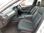 2012 MERCEDES-BENZ E CLASS SE for sale at Copart WESTBURY