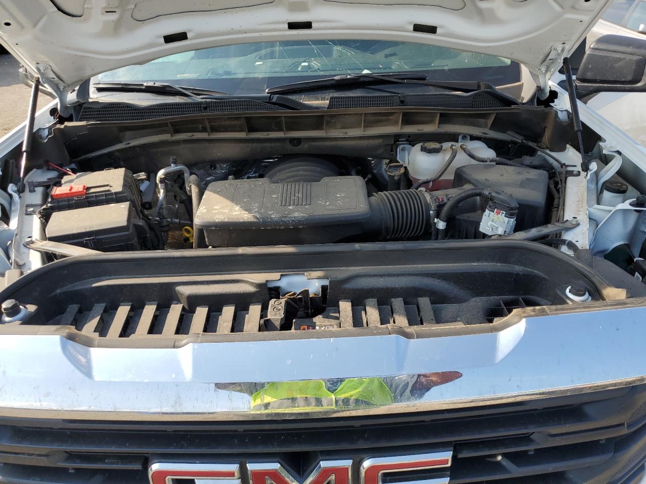 2025 GMC Sierra K1500 VIN: 3GTUUAED5SG238027 Lot: 70247305