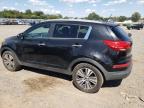 2016 KIA SPORTAGE EX   for sale at Copart NJ - SOMERVILLE