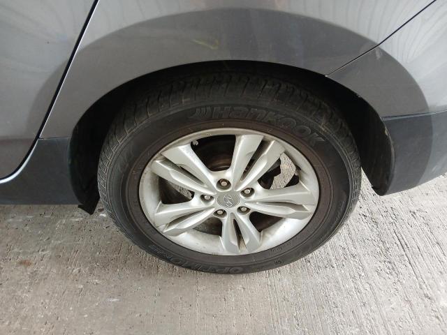 2012 HYUNDAI IX35 GDI S