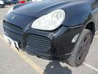 2006 PORSCHE CAYENNE TURBO 5DR TIPTRONIC S for sale at Copart SANDTOFT