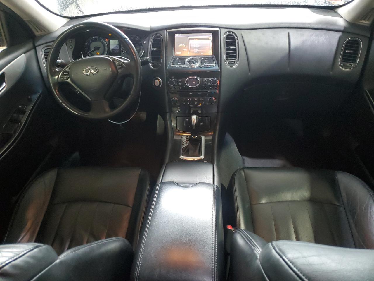 2017 Infiniti Qx50 VIN: JN1BJ0RR7HM409451 Lot: 70538965