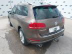 2013 VOLKSWAGEN TOUAREG V6 for sale at Copart WESTBURY