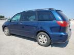 2005 TOYOTA SIENNA CE for sale at Copart TX - DALLAS