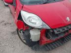 2012 PEUGEOT 107 ALLURE for sale at Copart BRISTOL