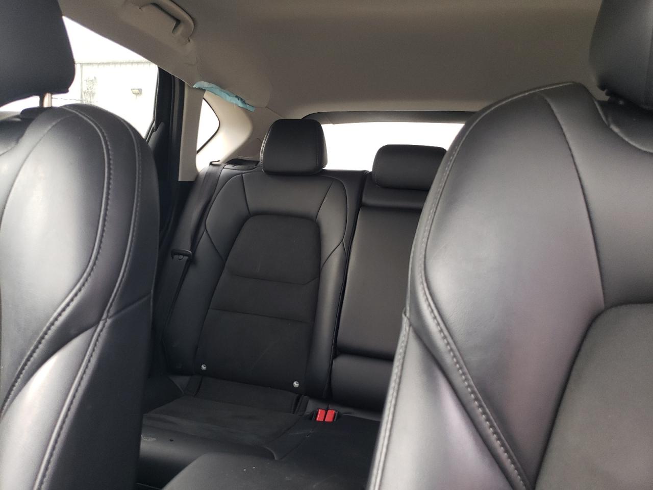 2019 Mazda Cx-5 Touring VIN: JM3KFACM0K1661608 Lot: 69722025