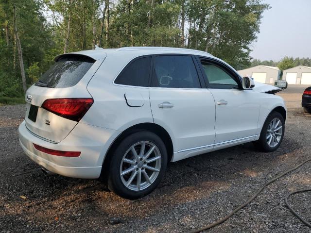 2016 AUDI Q5 TECHNIK  