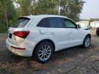 2016 AUDI Q5 TECHNIK   for sale at Copart ON - COOKSTOWN