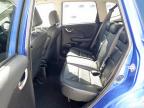 2011 HONDA JAZZ EXL for sale at Copart WHITBURN